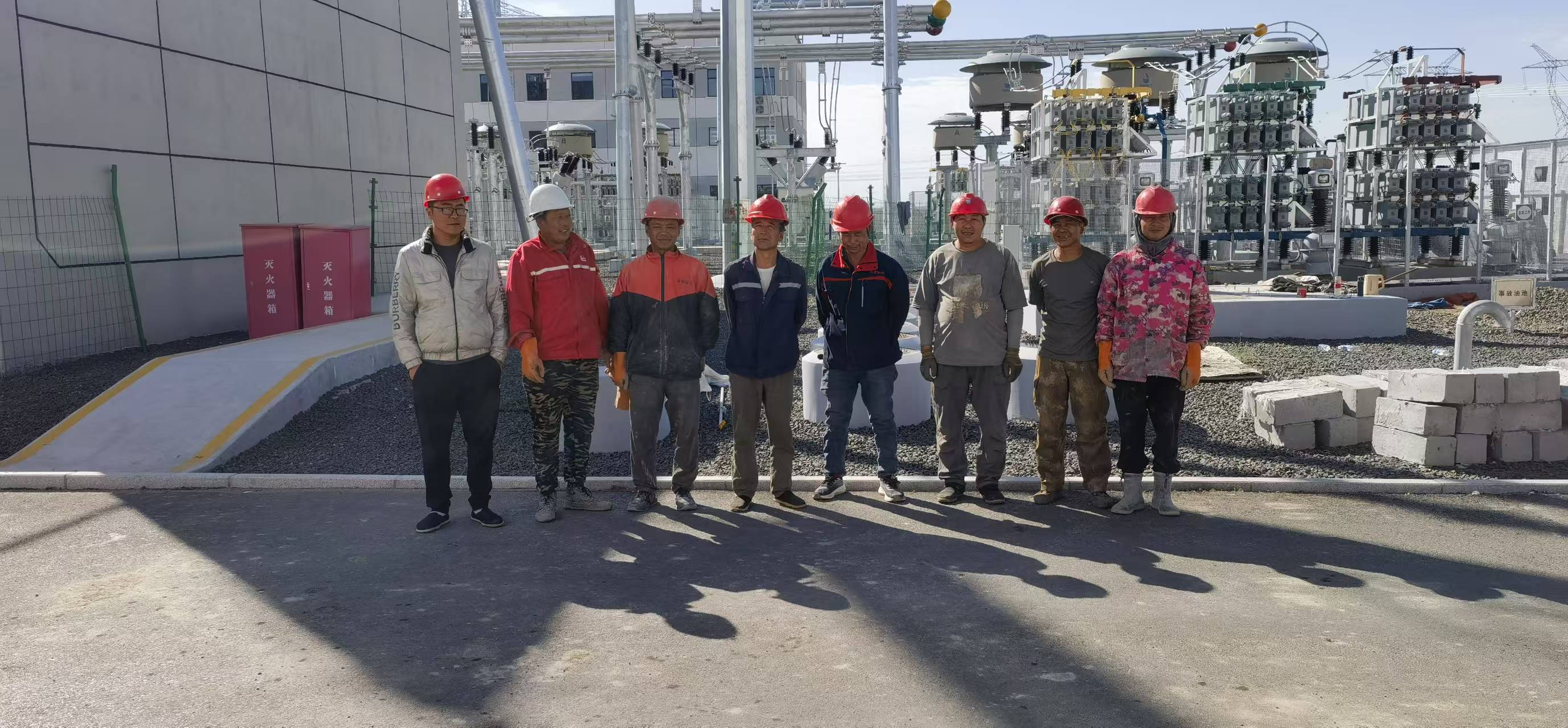 旬邑地基沉降如何修复？